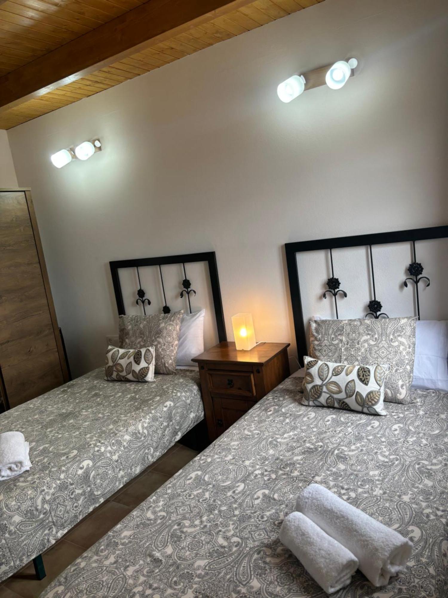 Casa Noe Holiday home *