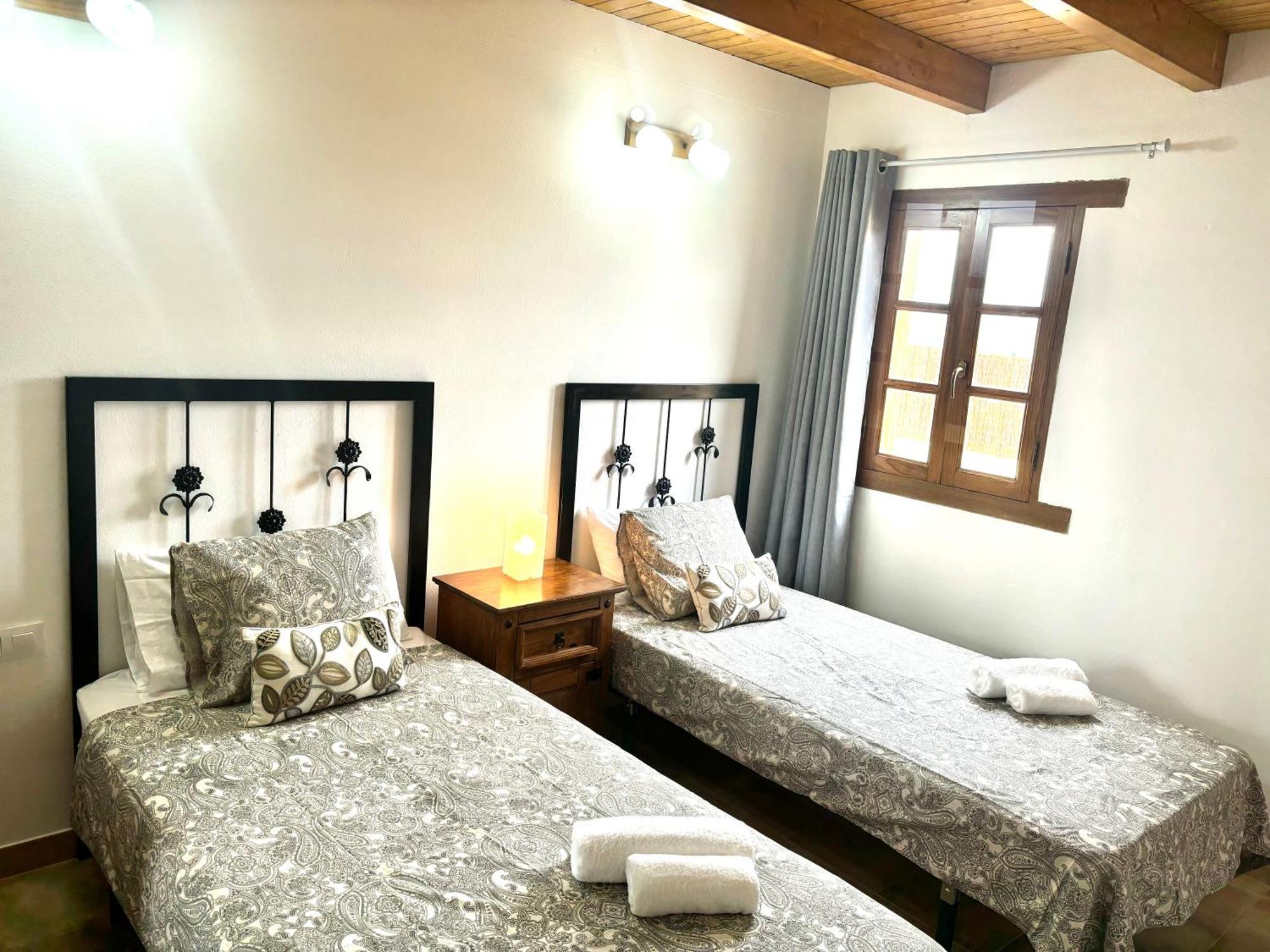 Holiday home Casa Noe *