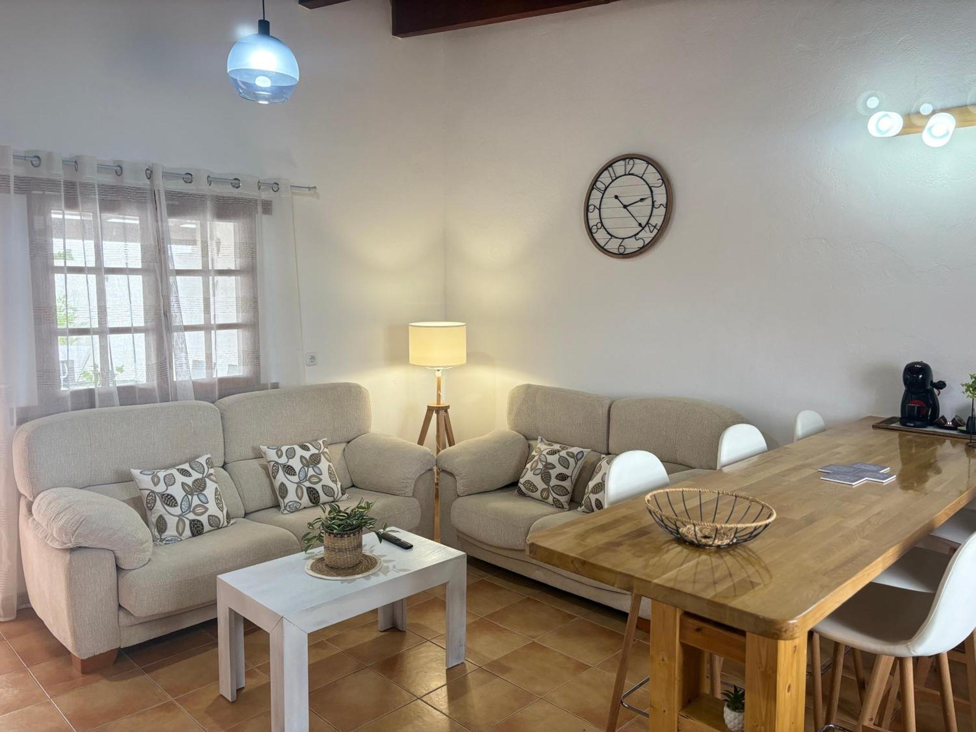 Casa Noe Holiday home Juan Gopar