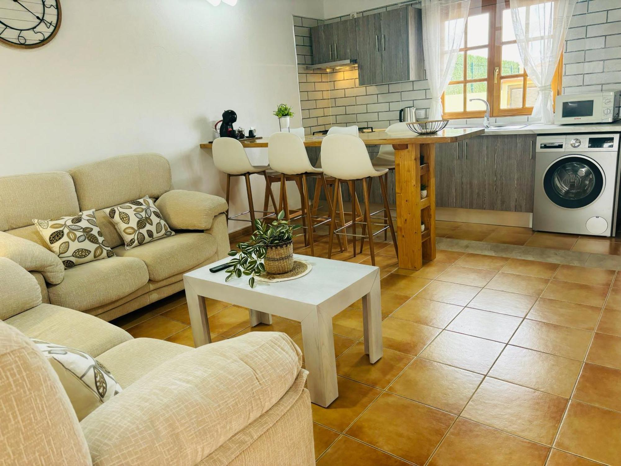 Holiday home Casa Noe *