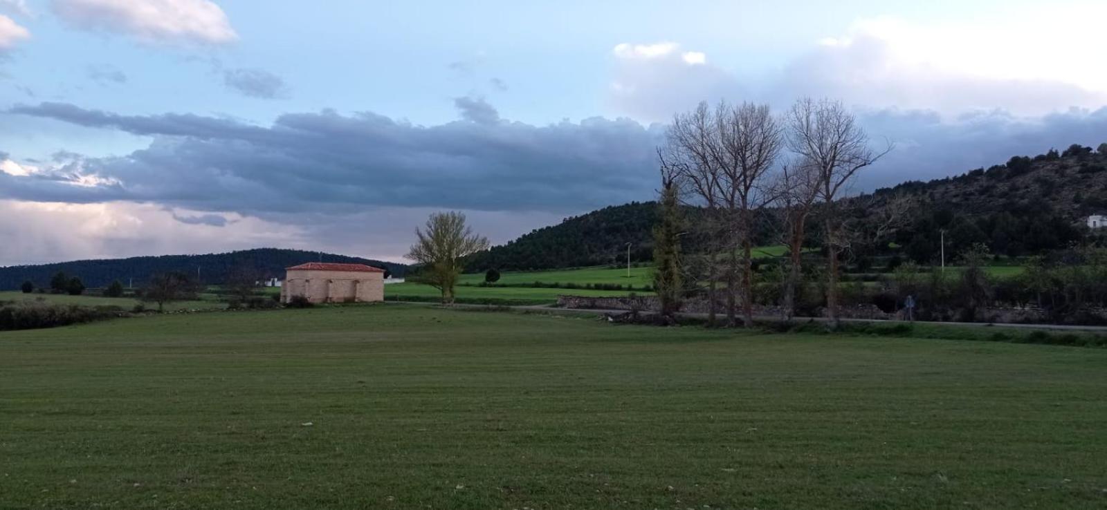 Inn La Del Horno Valdecuenca