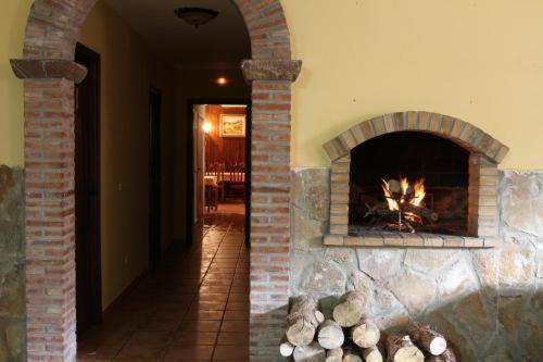 Inn La Del Horno *