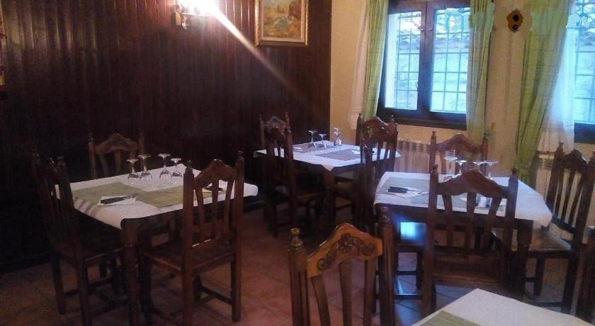 La Del Horno *
