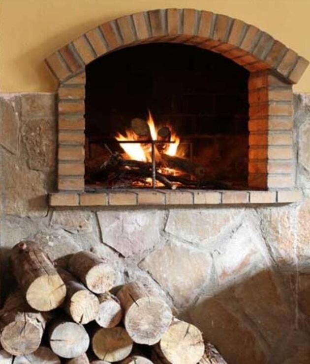 La Del Horno Valdecuenca