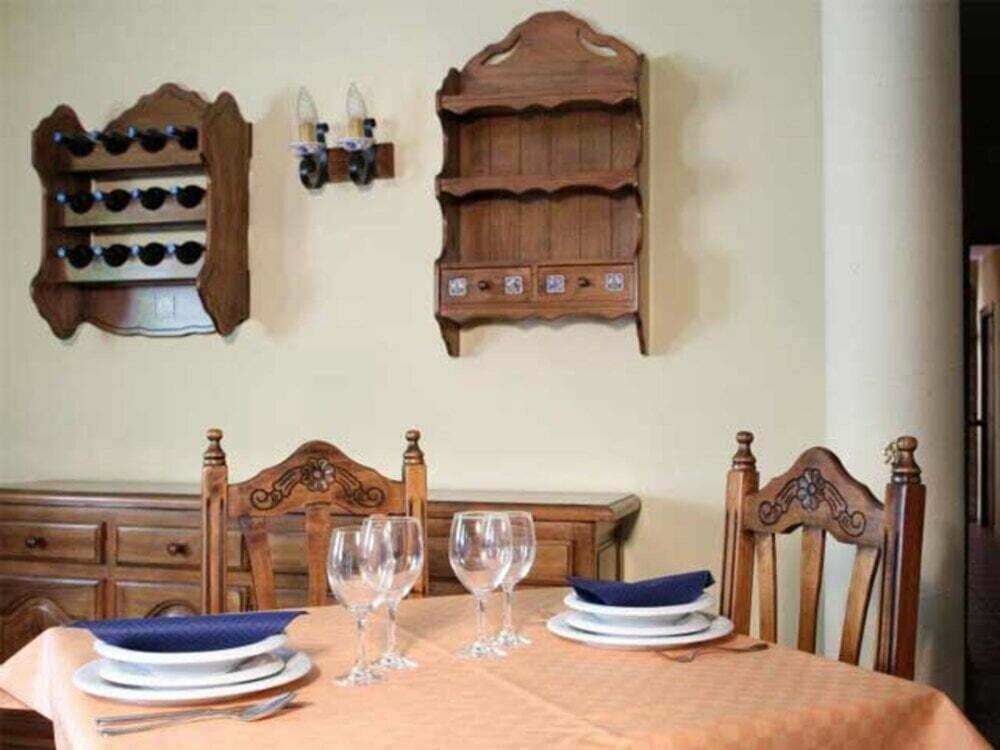 Inn La Del Horno