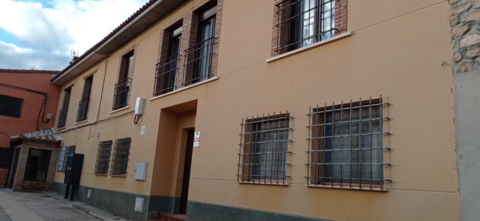 Inn La Del Horno Valdecuenca
