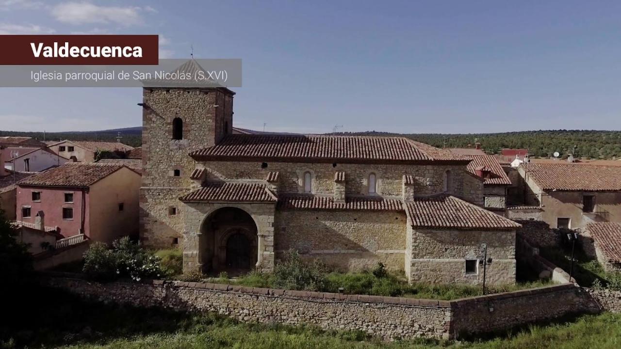 La Del Horno * Valdecuenca