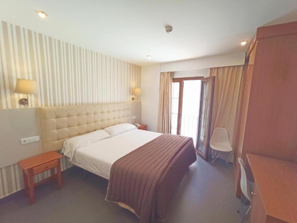 Hotel Rambla Emerita 2*
