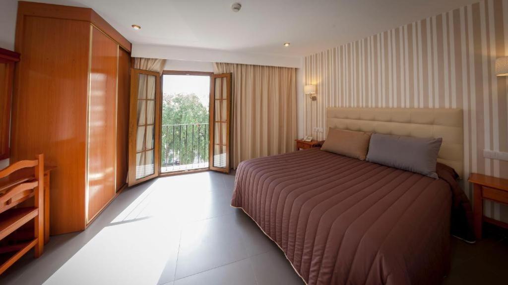 Rambla Emerita Hotel
