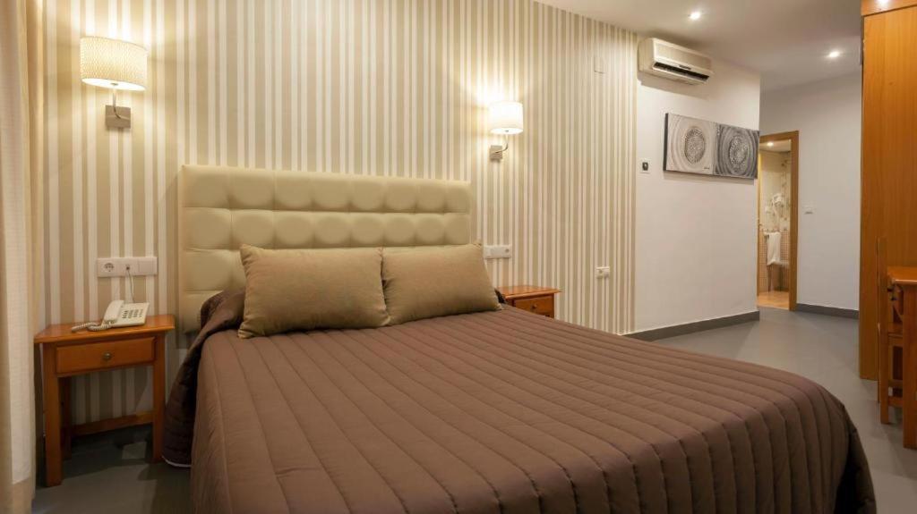 Rambla Emerita 2*