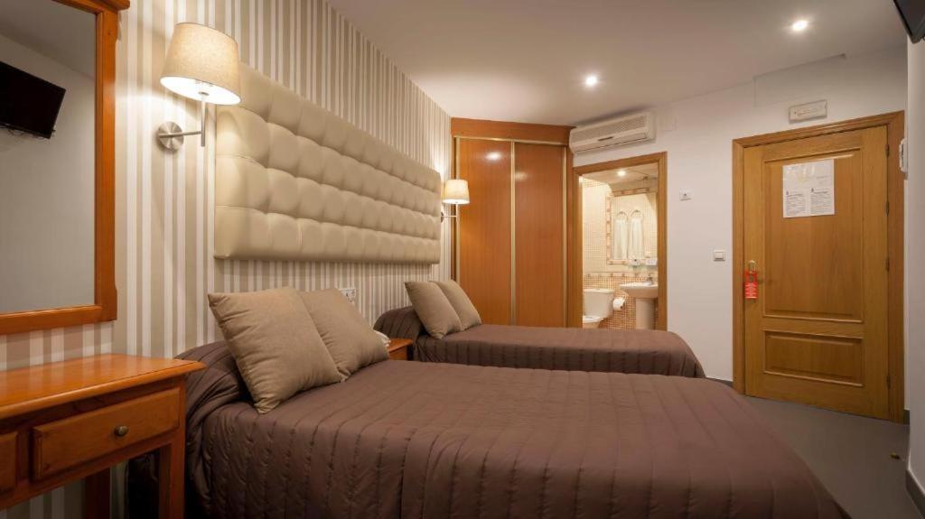 Hotel Rambla Emerita