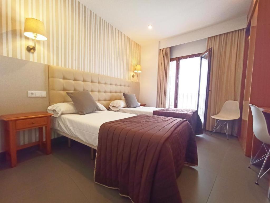 Hotel Rambla Emerita
