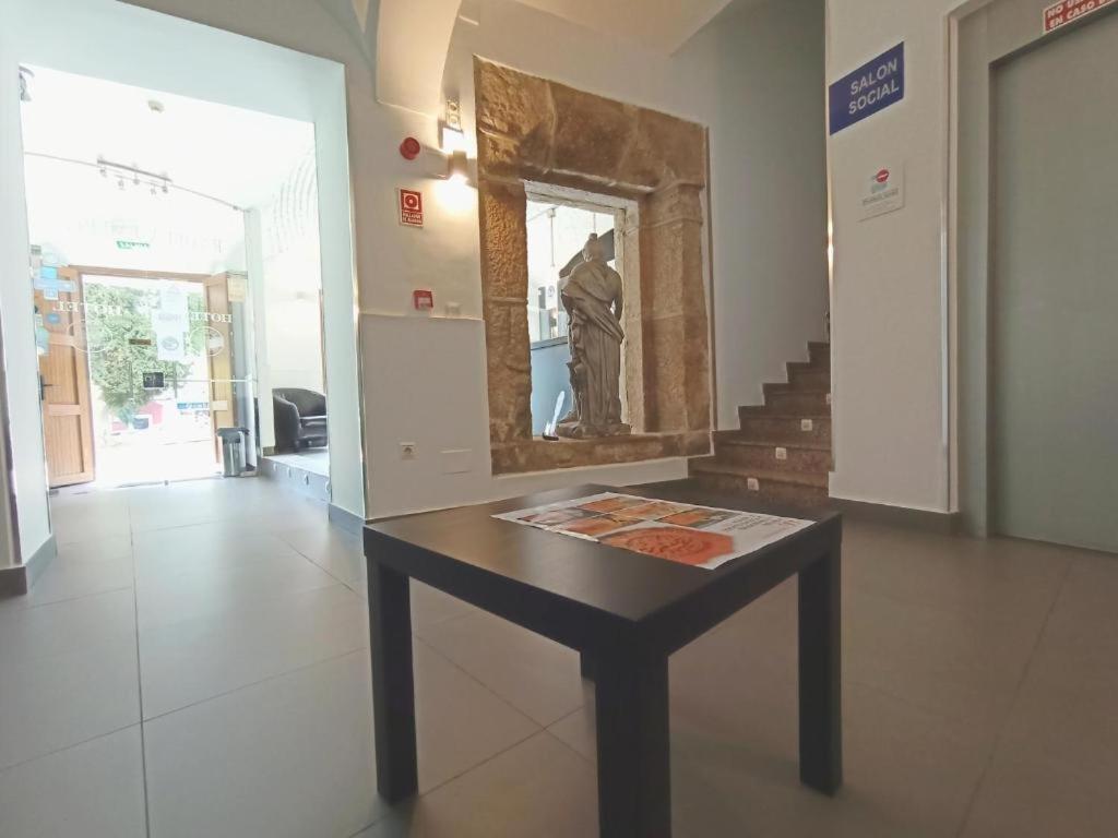Rambla Emerita Hotel Mérida