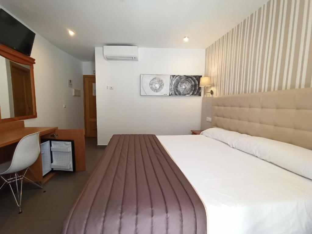 Hotel Rambla Emerita