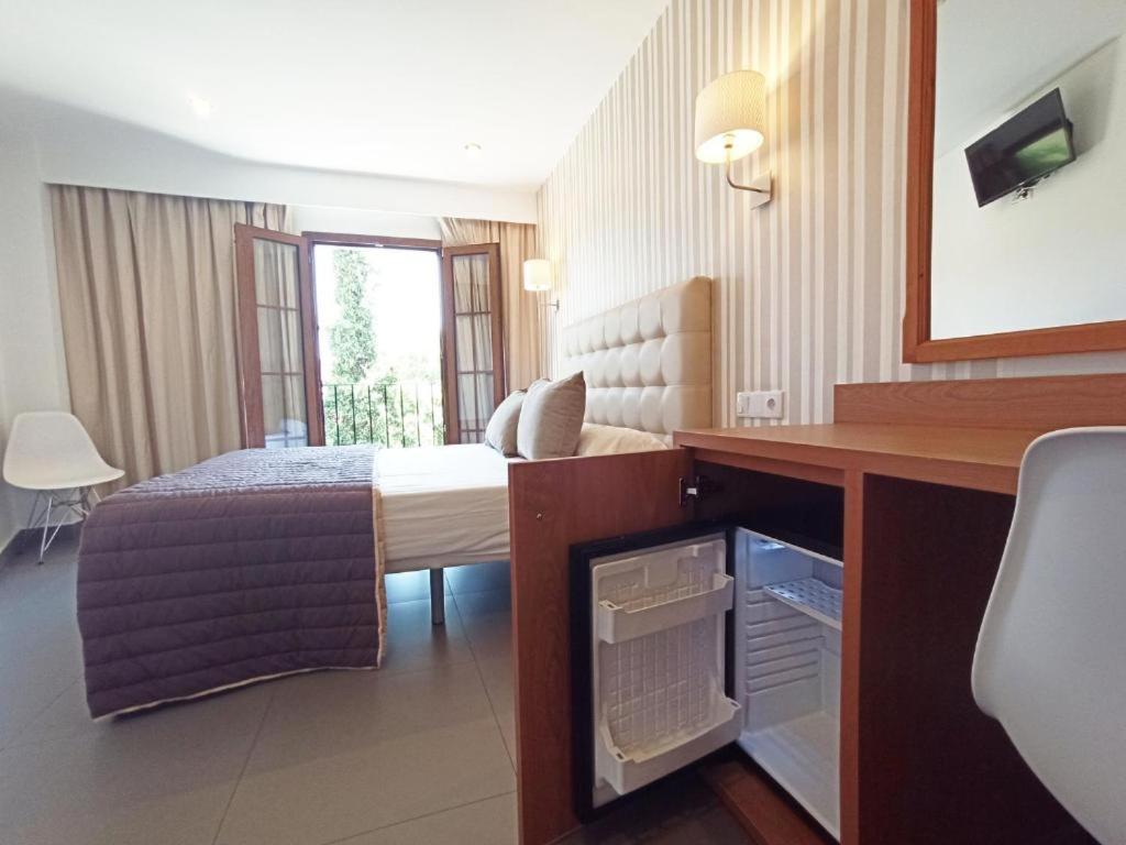 Rambla Emerita Hotel