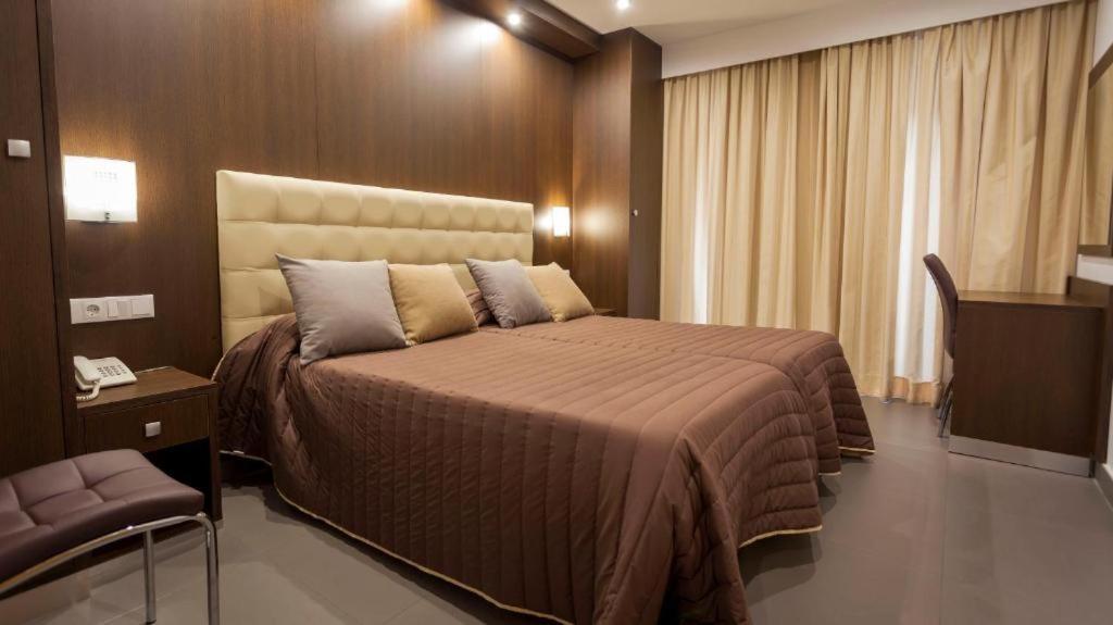 Rambla Emerita Hotel 2*