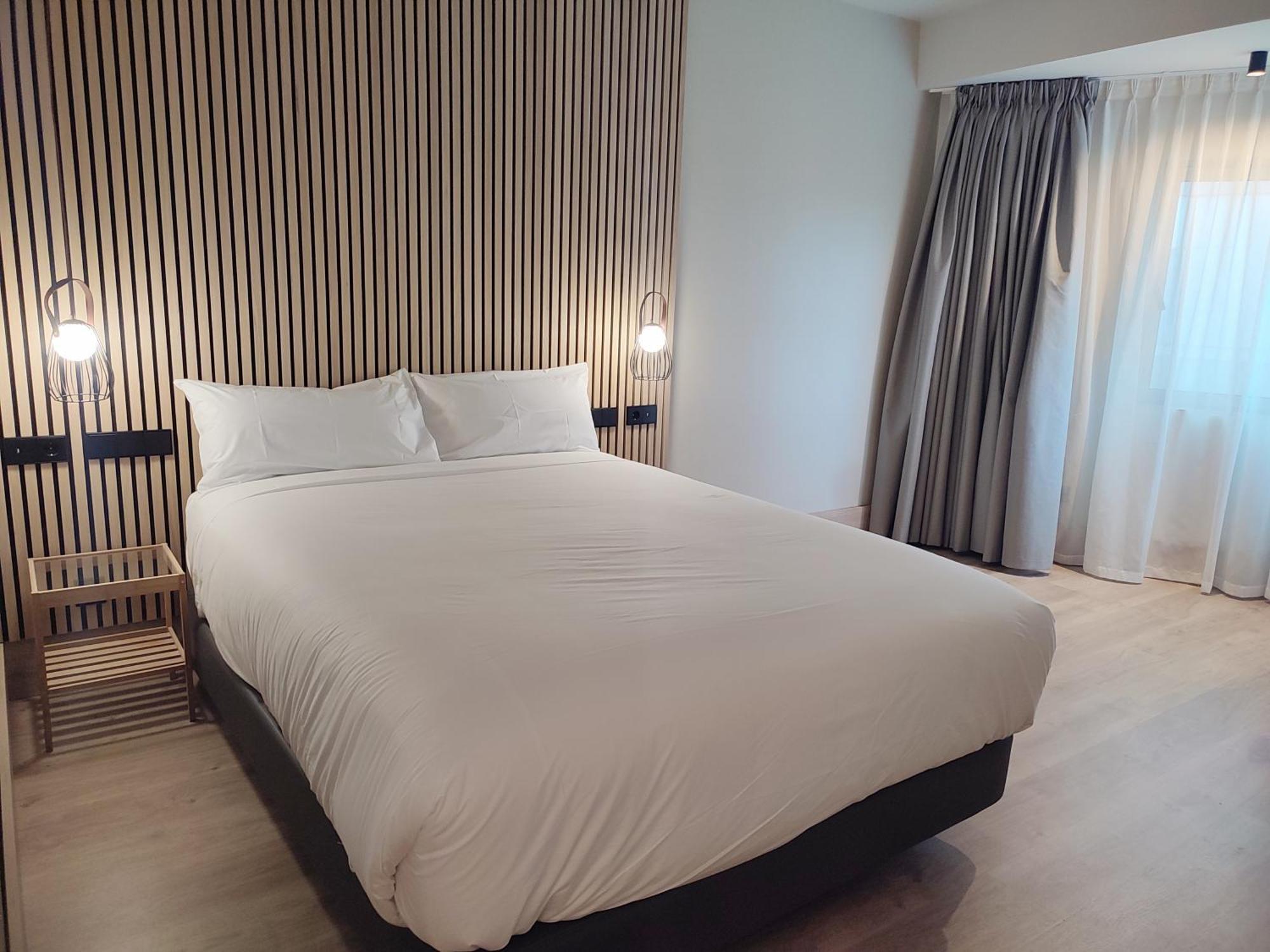 Sercotel Cuatro Postes 4*