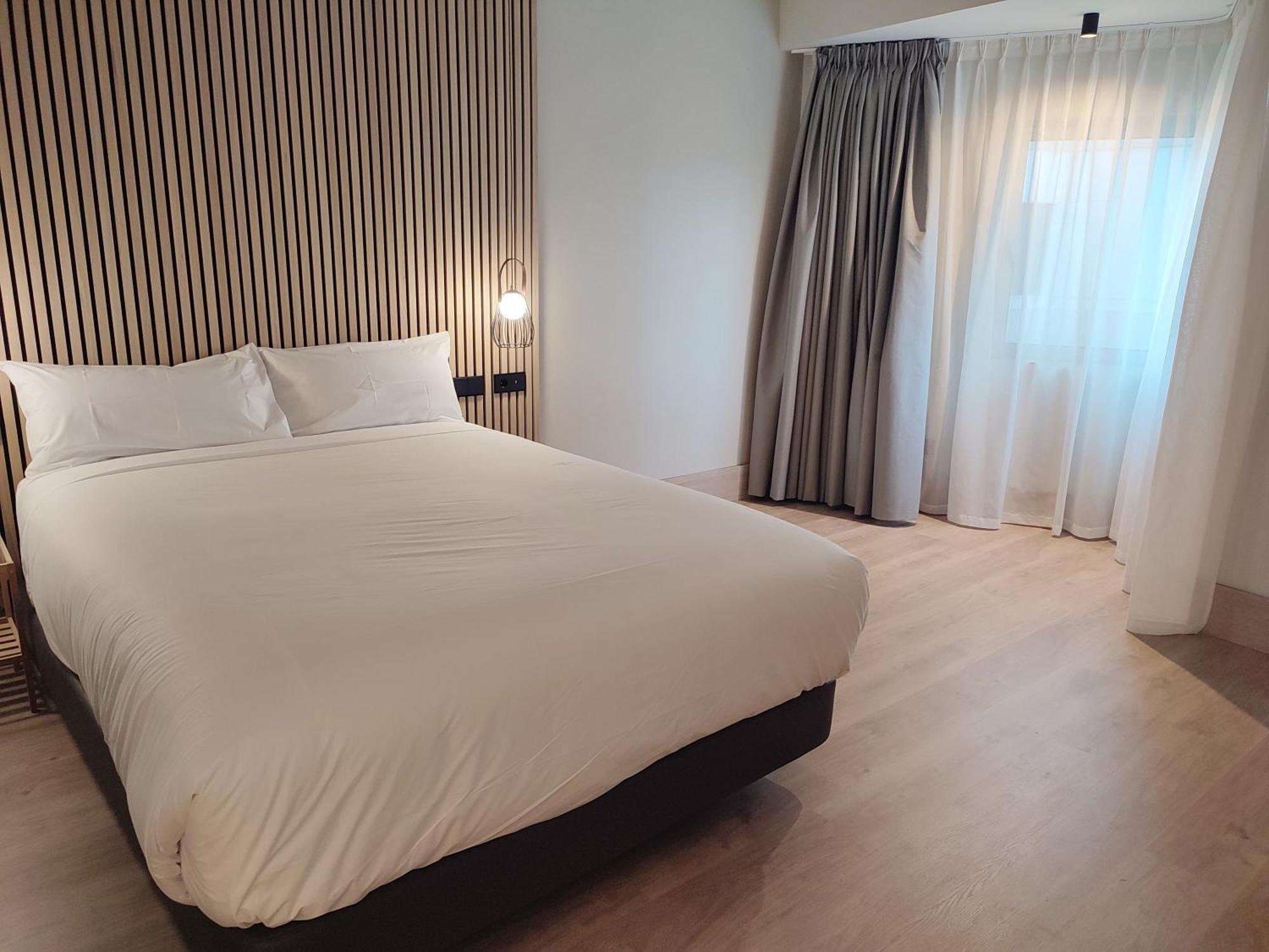 Sercotel Cuatro Postes 4* Ávila
