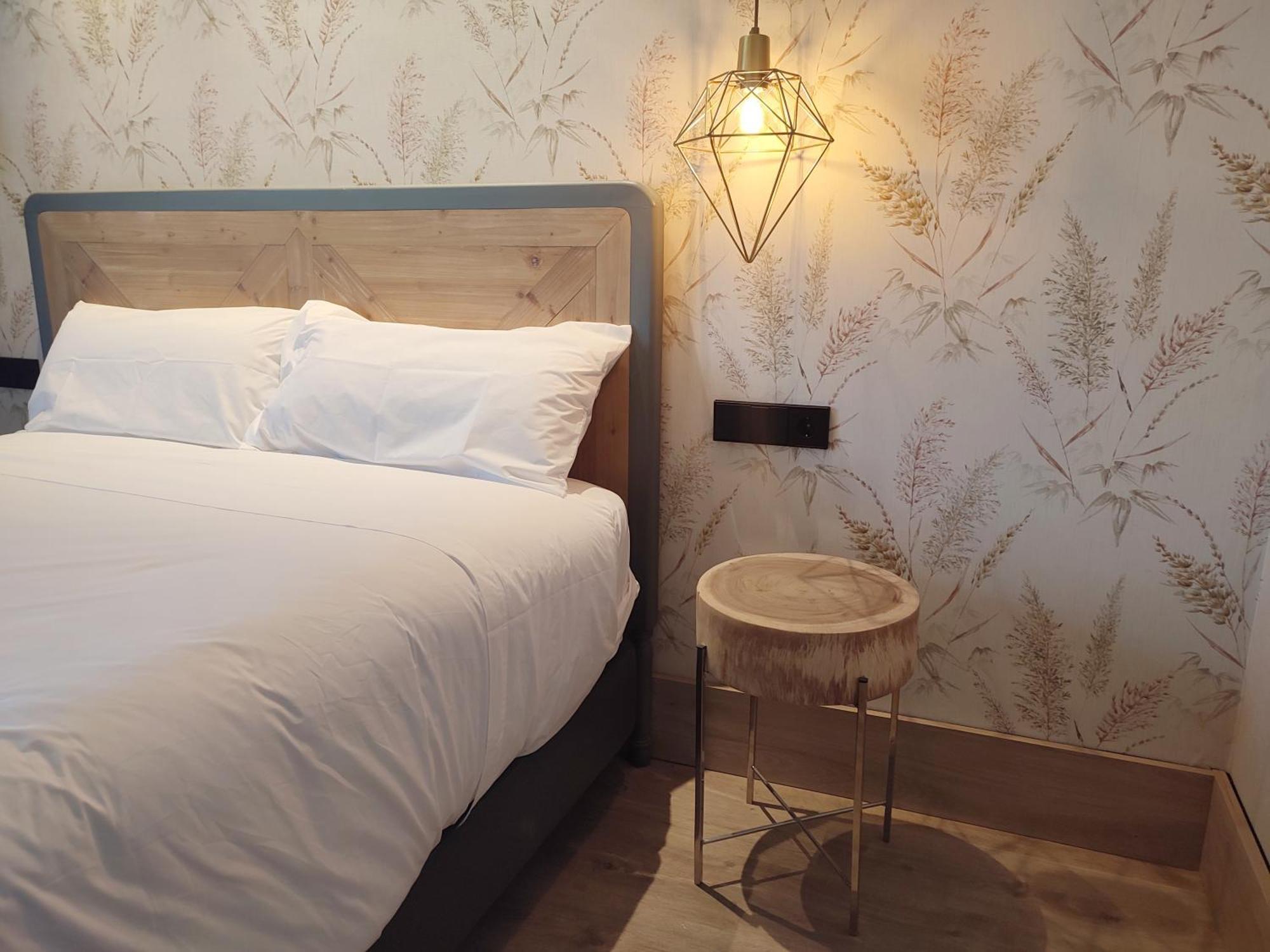 Hotel Sercotel Cuatro Postes Ávila