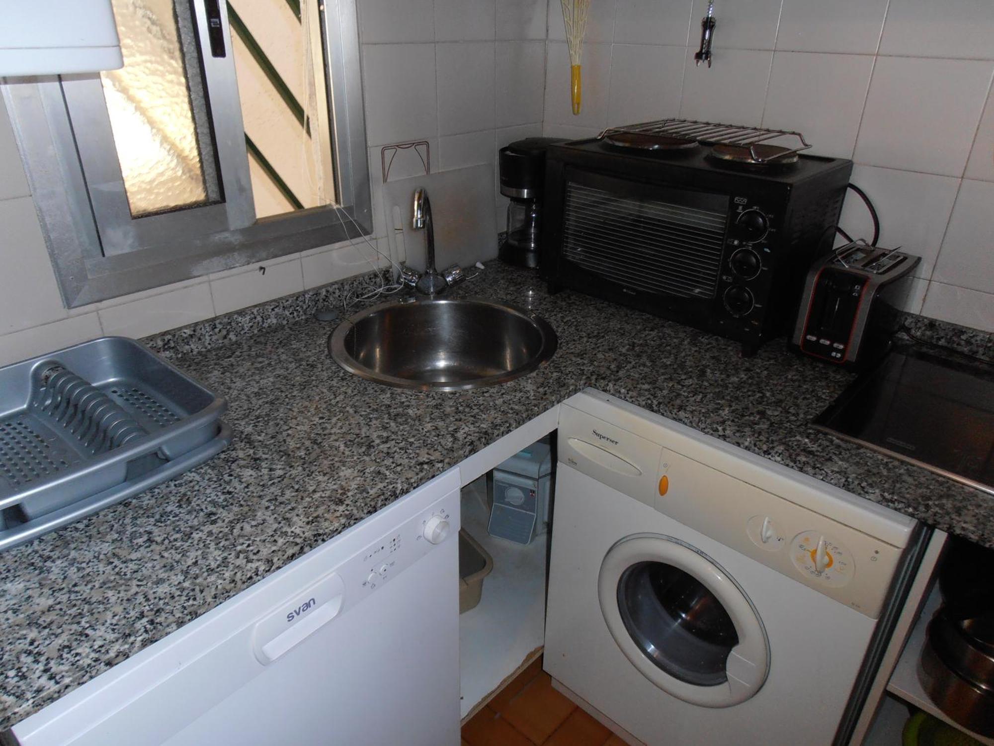 Playa Apartment