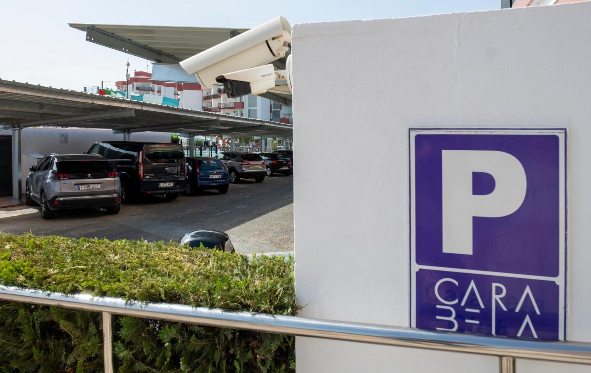 Ohtels Carabela Hotel