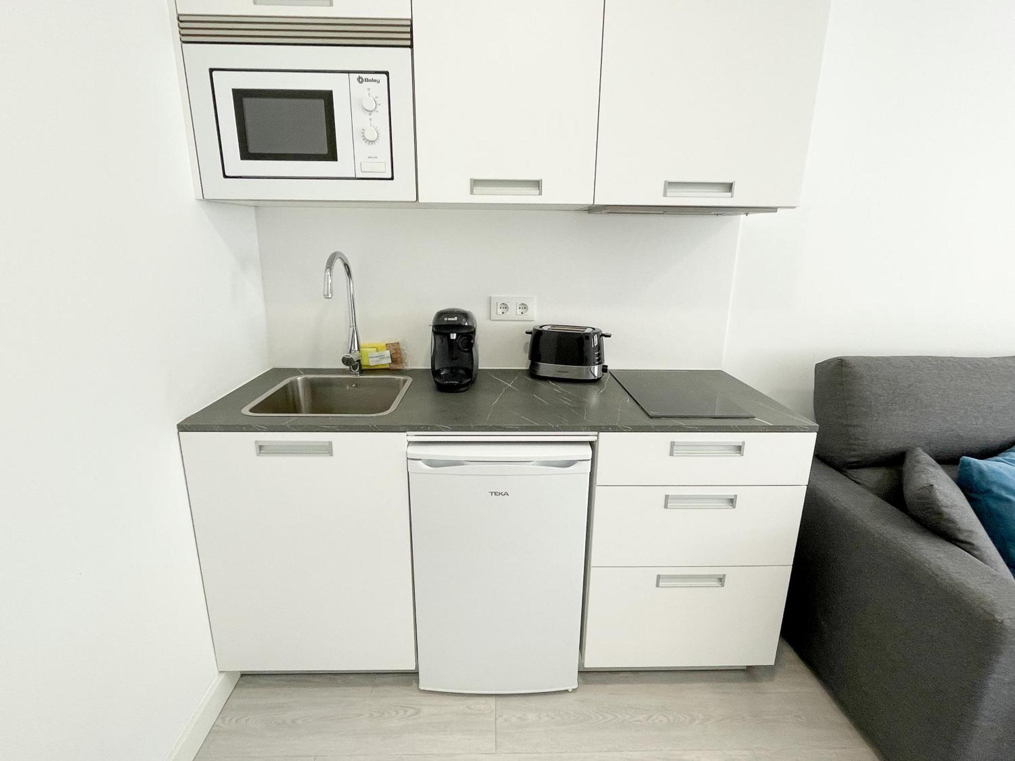 Apartamento Campaña