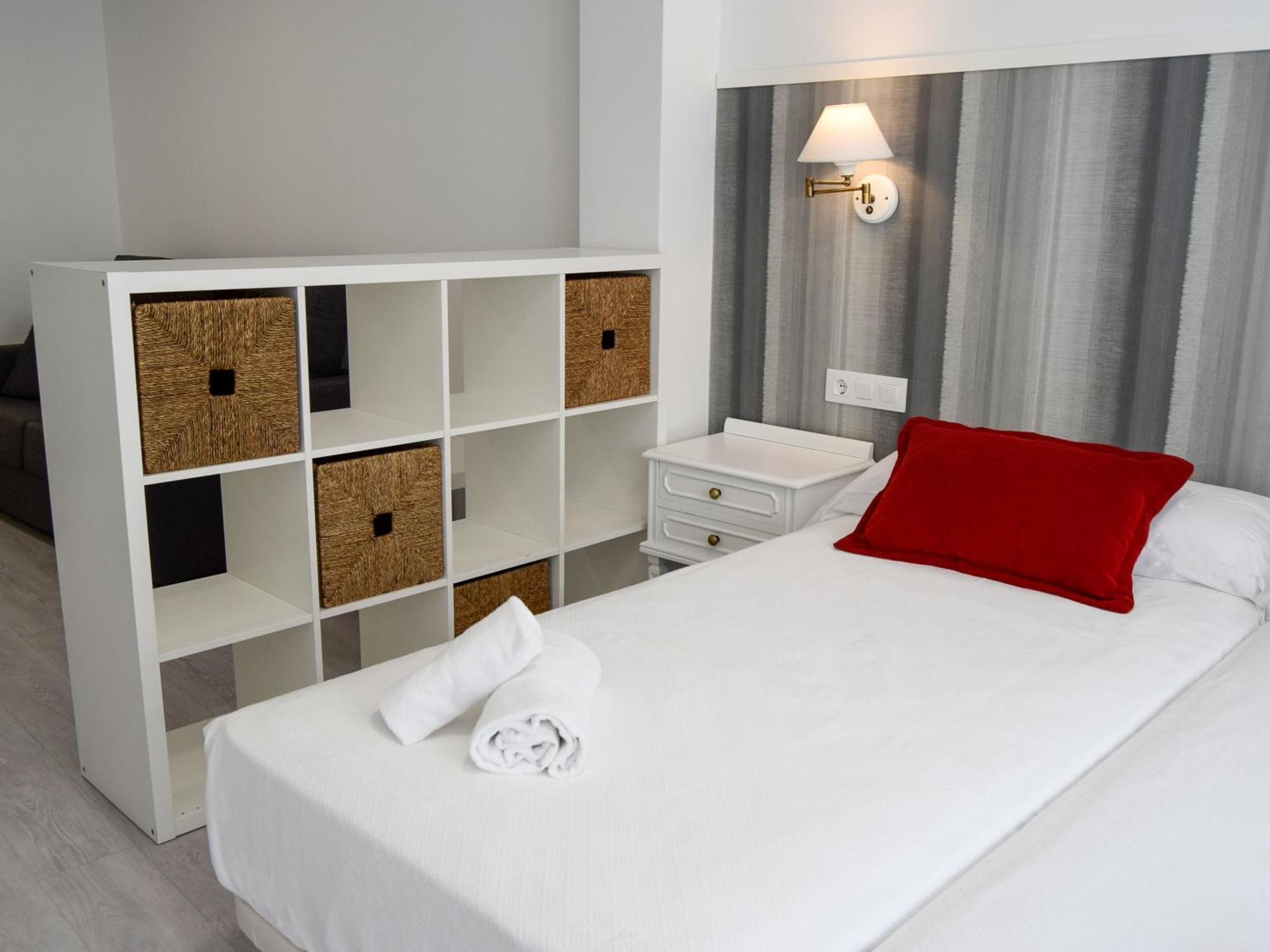 Apartamento Campaña *
