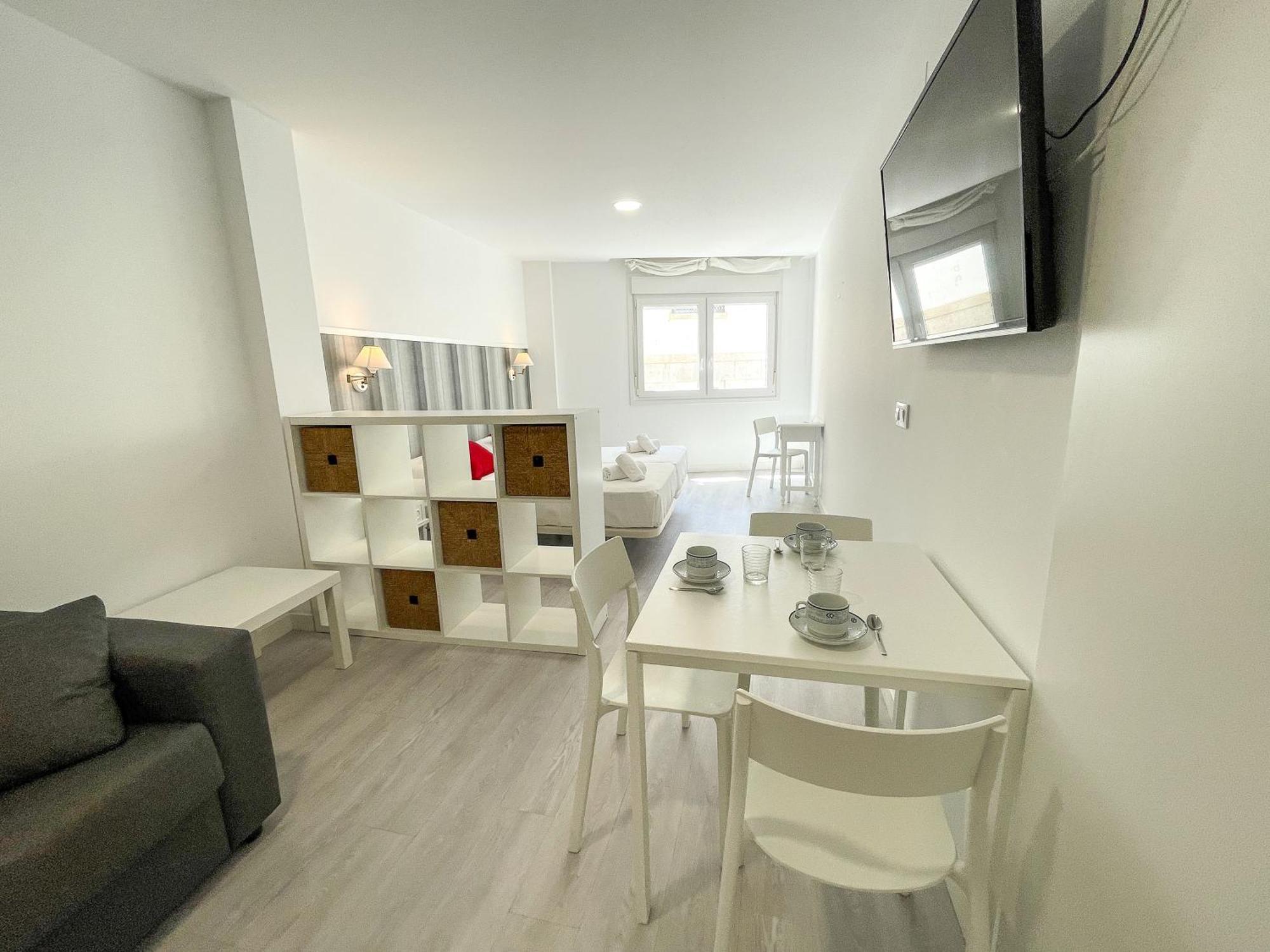 Apartamento Campaña