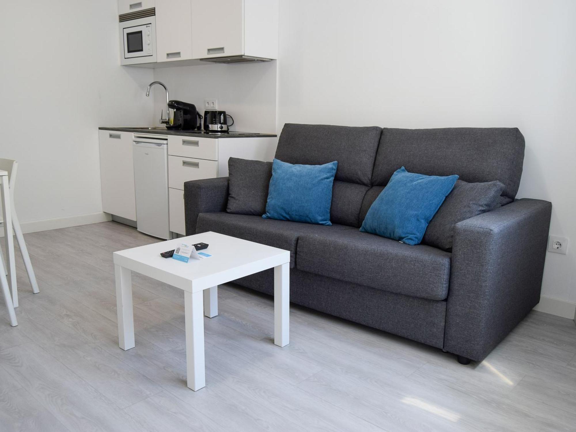 Campaña Apartamento O Grove