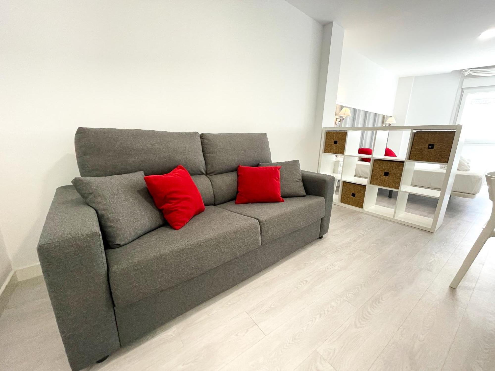 Apartamento Campaña O Grove
