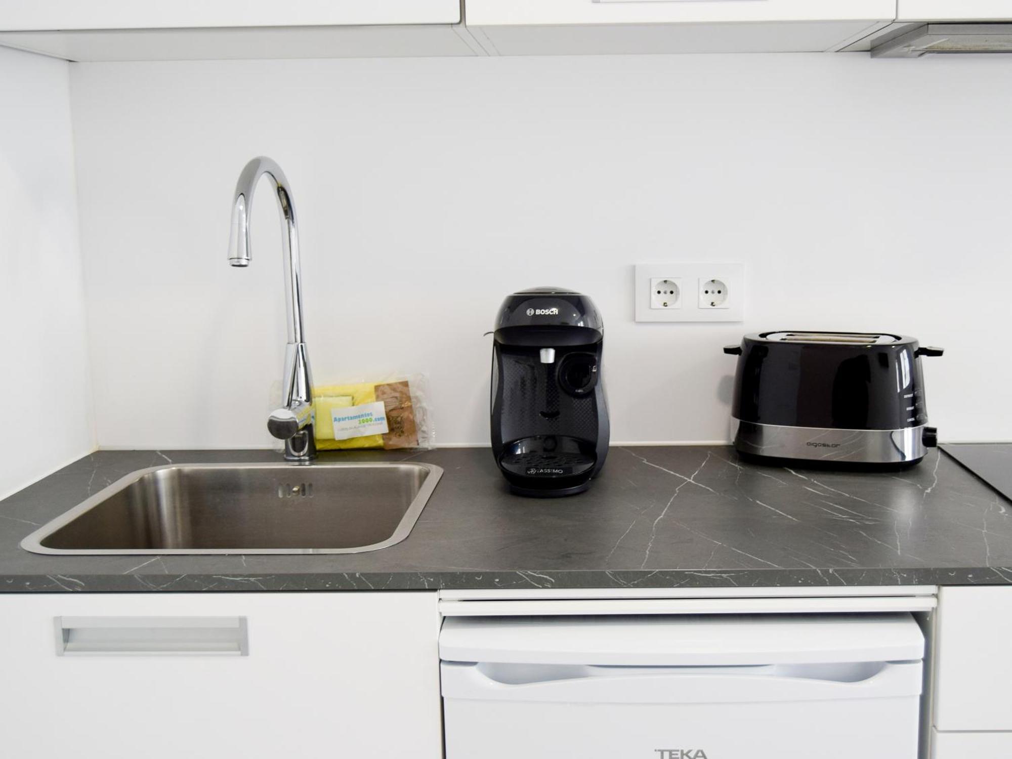 Apartamento Campaña