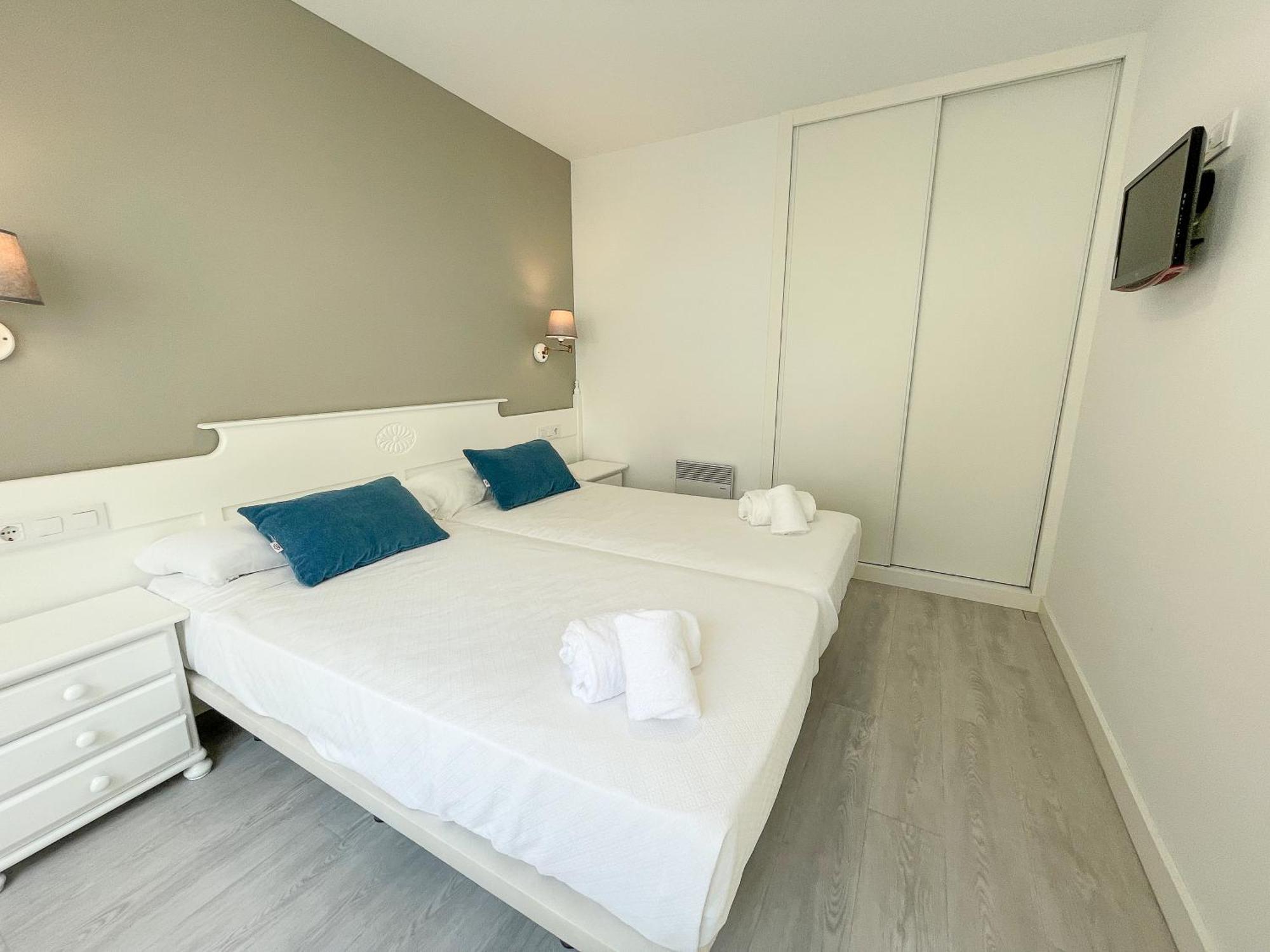 Apartamento Campaña *