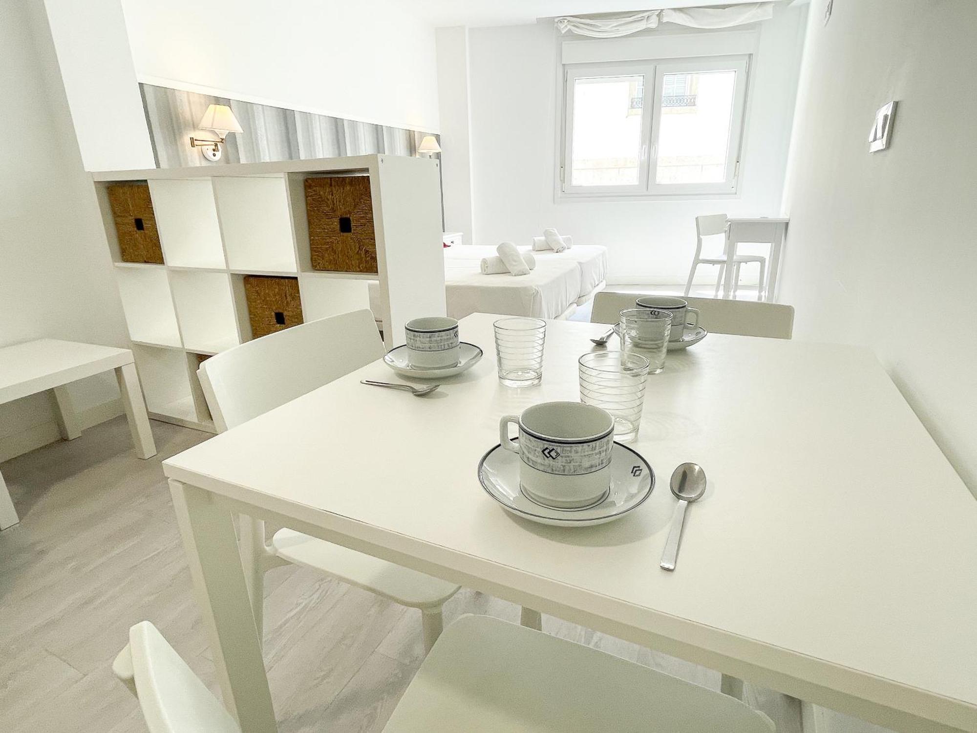 Apartamento Campaña *