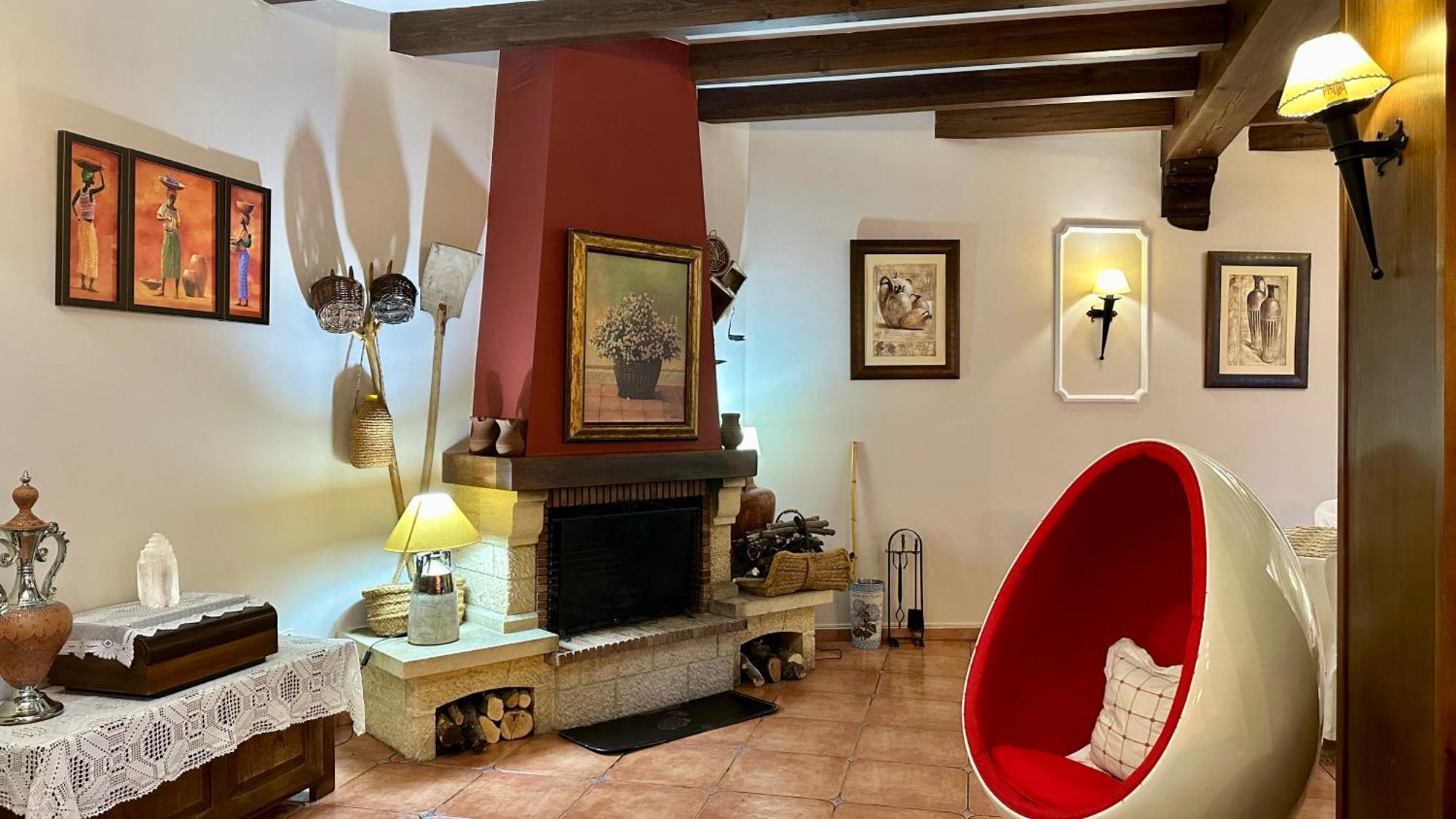 Hotel El Curro 4*