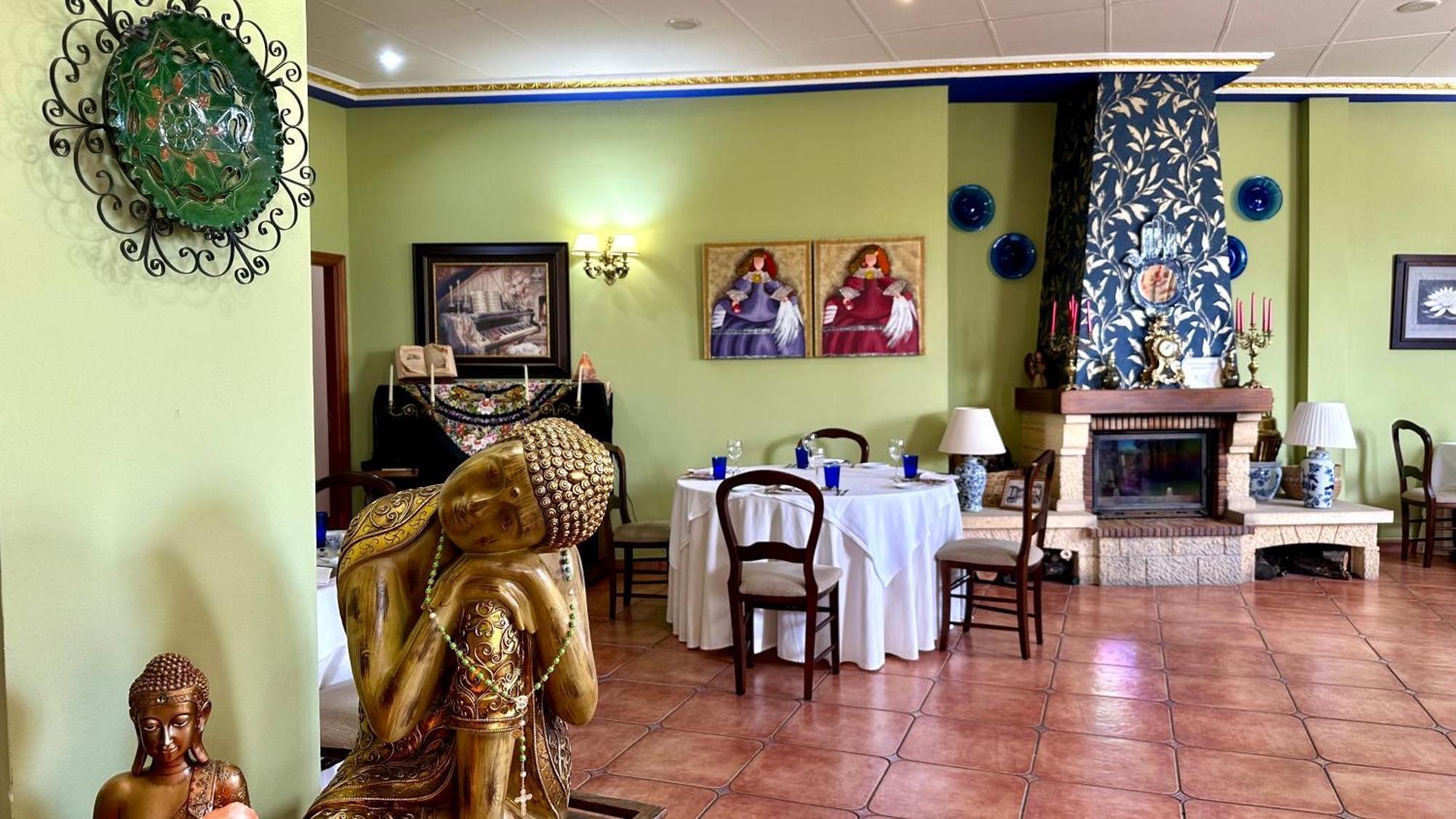 Hotel El Curro 4*