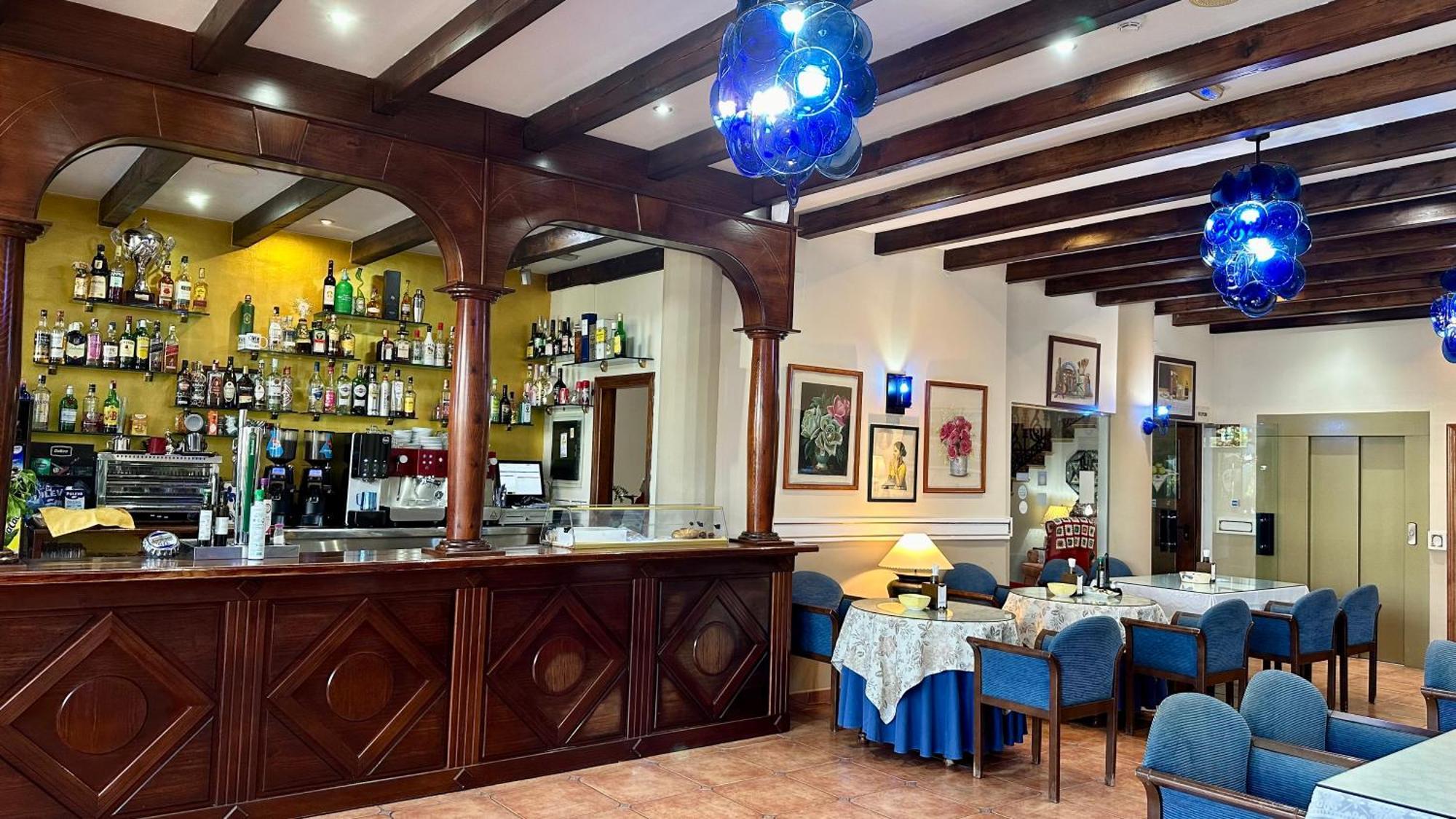 Hotel El Curro