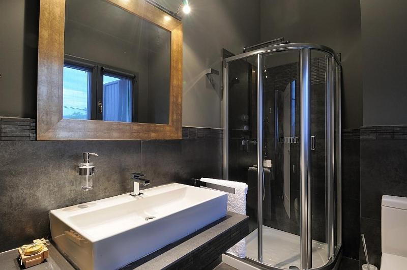 Aldori Landetxea: Adults-only Biosphere Retreat Hotel