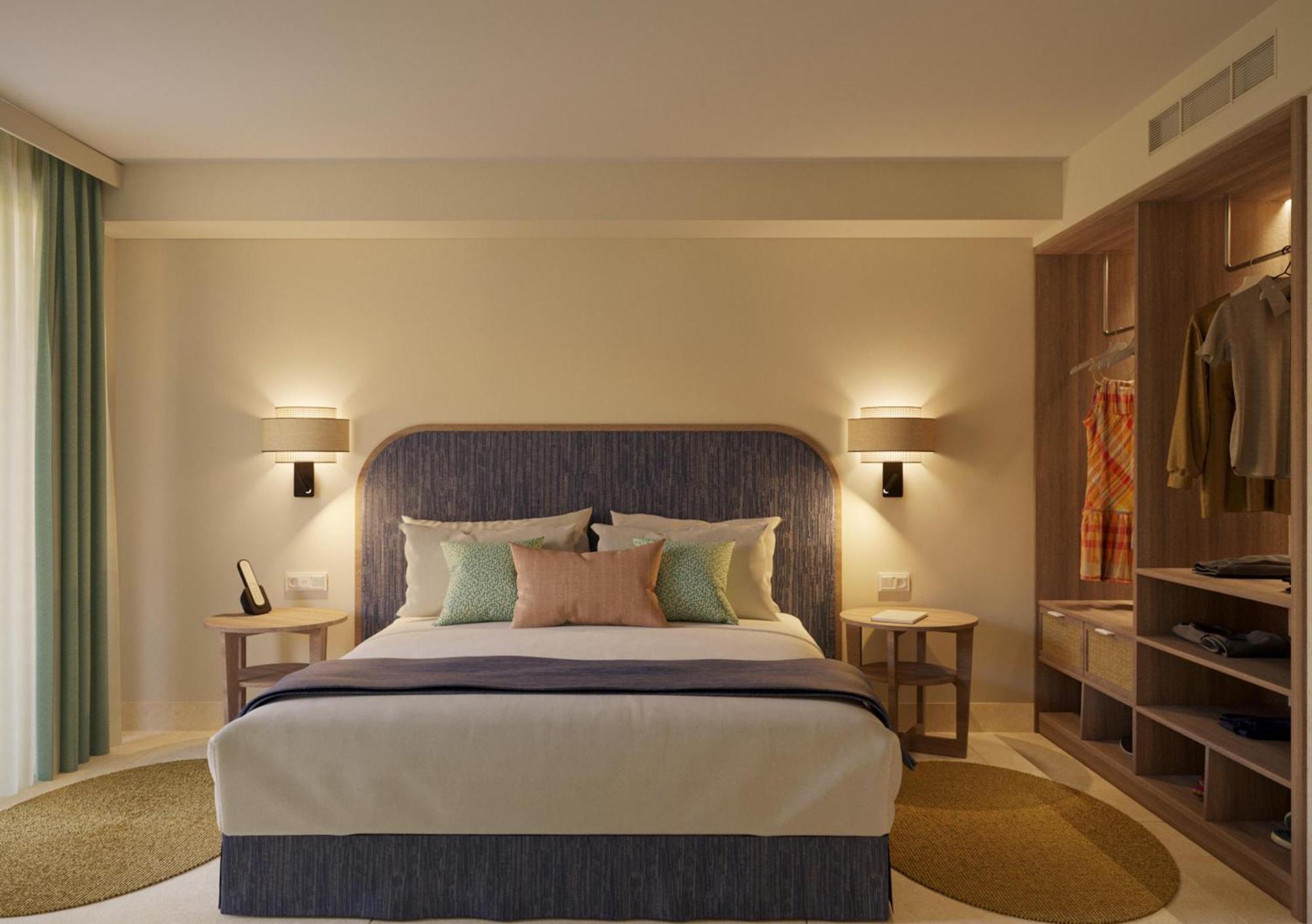 Hotel Hd Lobos Natura Fuerteventura 4*