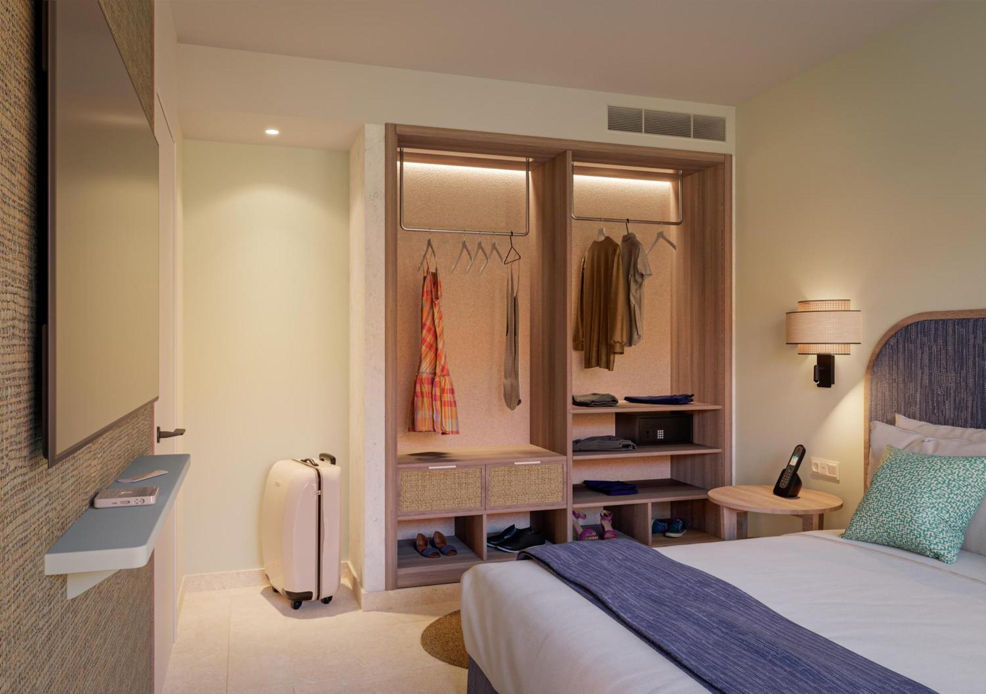 Hd Lobos Natura Fuerteventura Hotel 4*