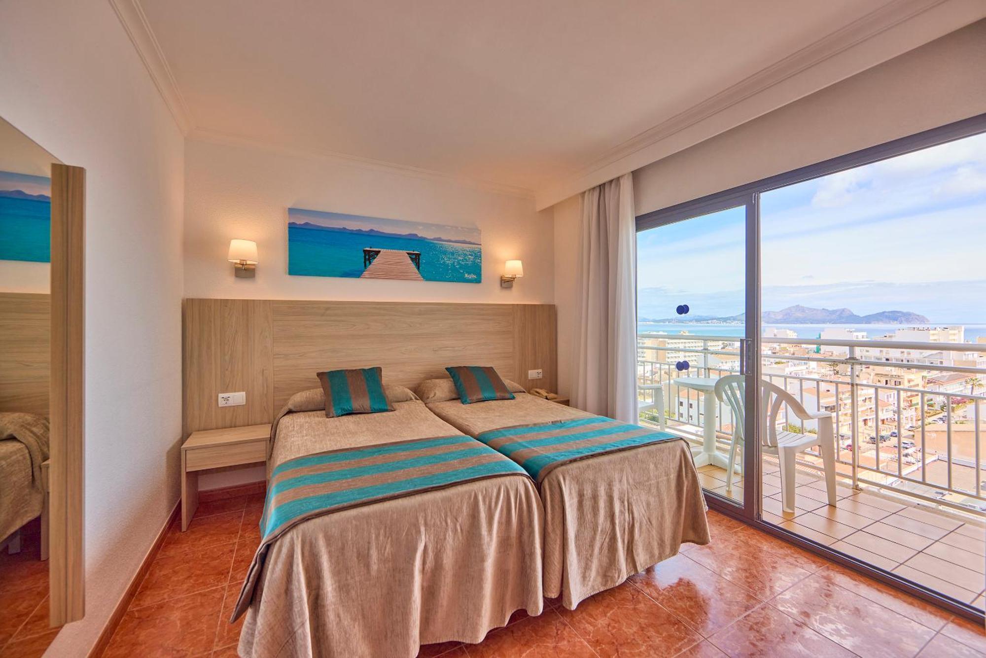 Ilusion Markus & Hotel 3*