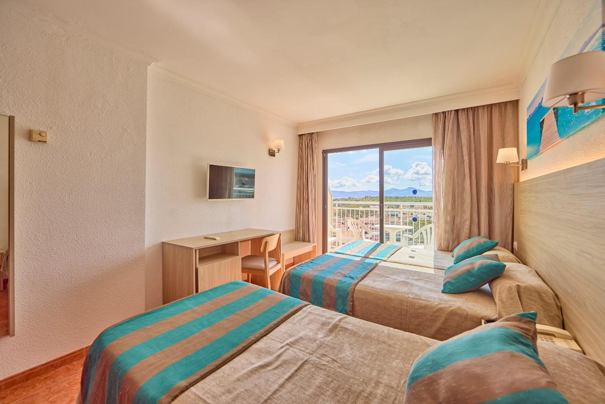 Hotel Ilusion Markus & 3*