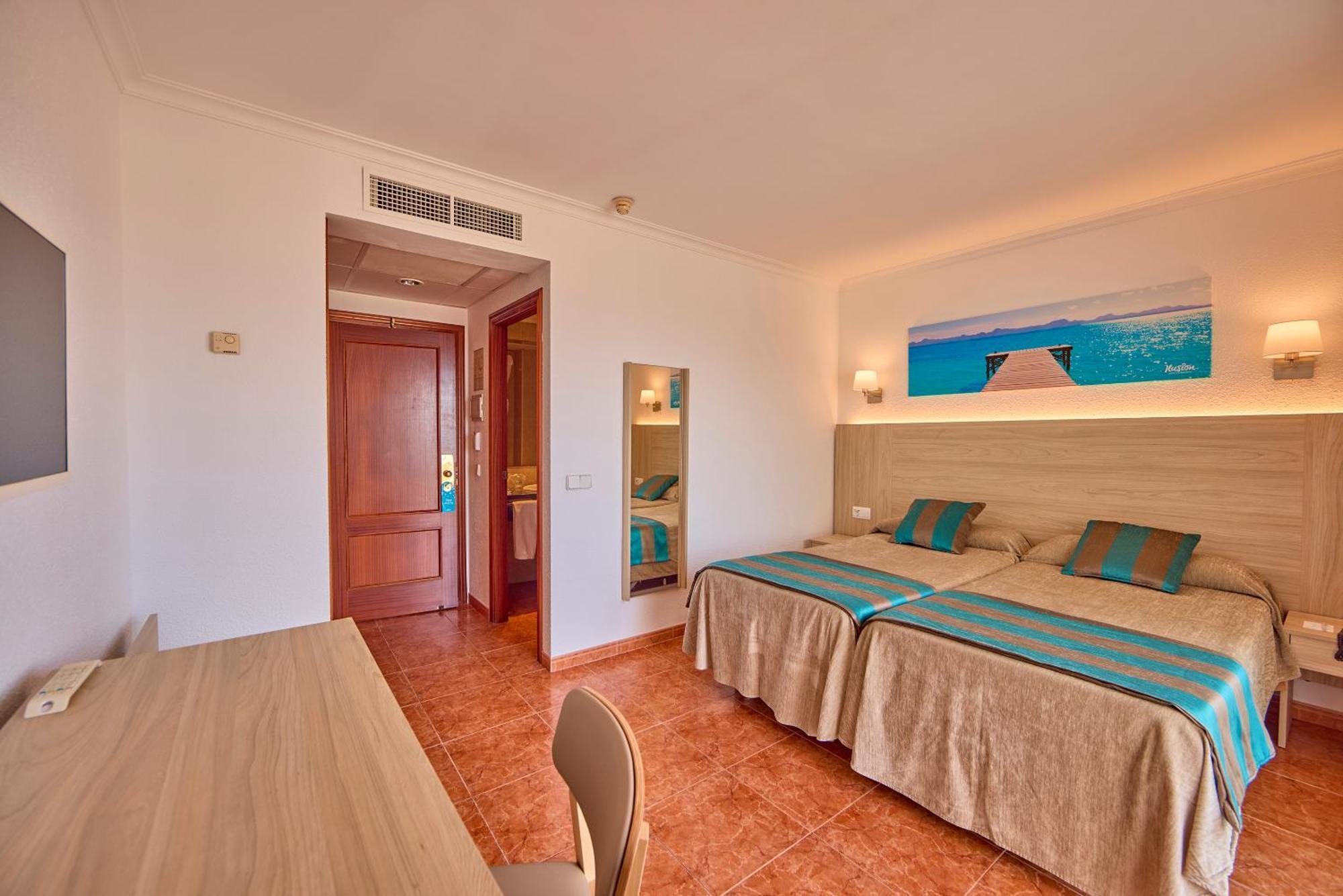 Ilusion Markus & Hotel Can Picafort (Mallorca)