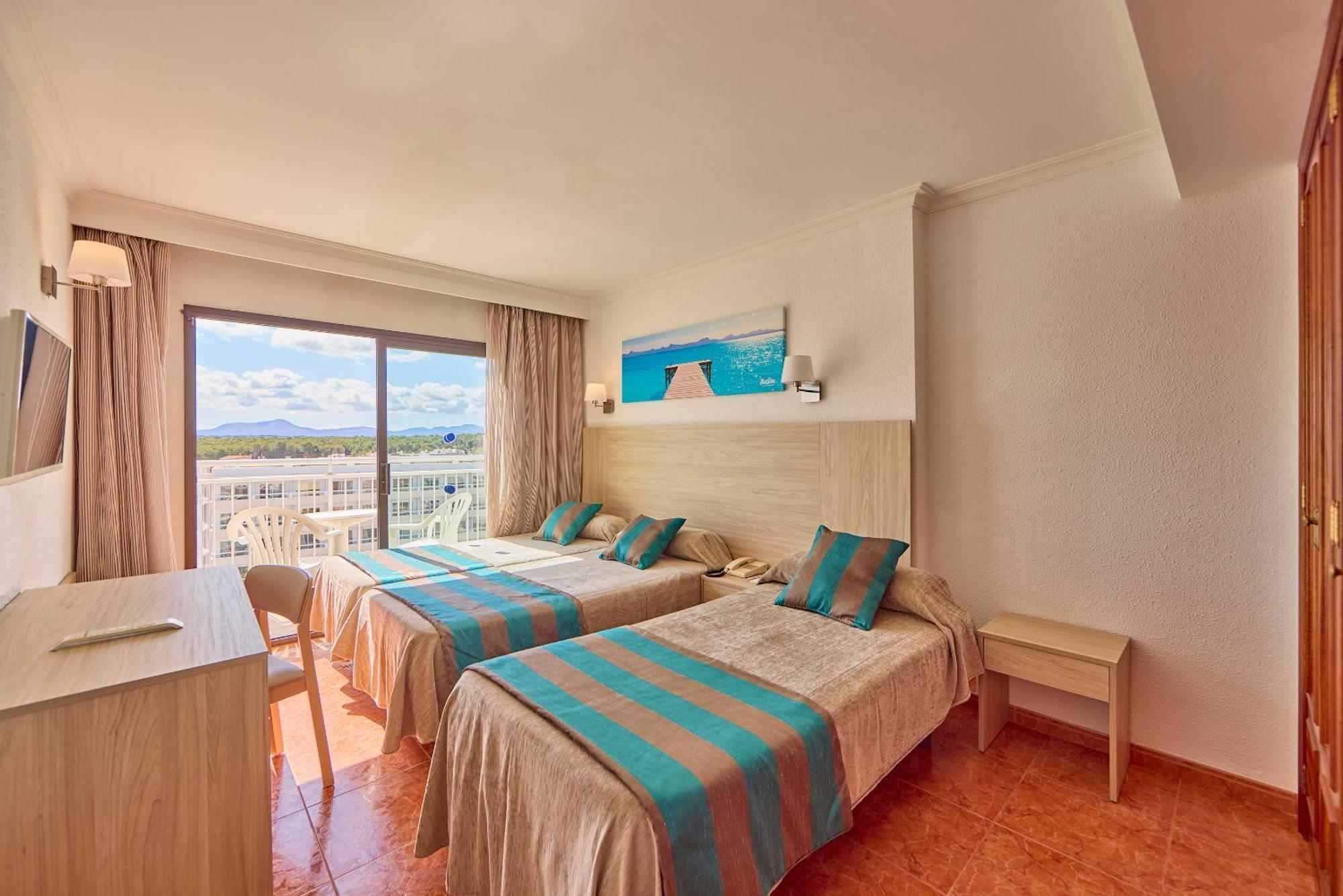 Ilusion Markus & Hotel 3*