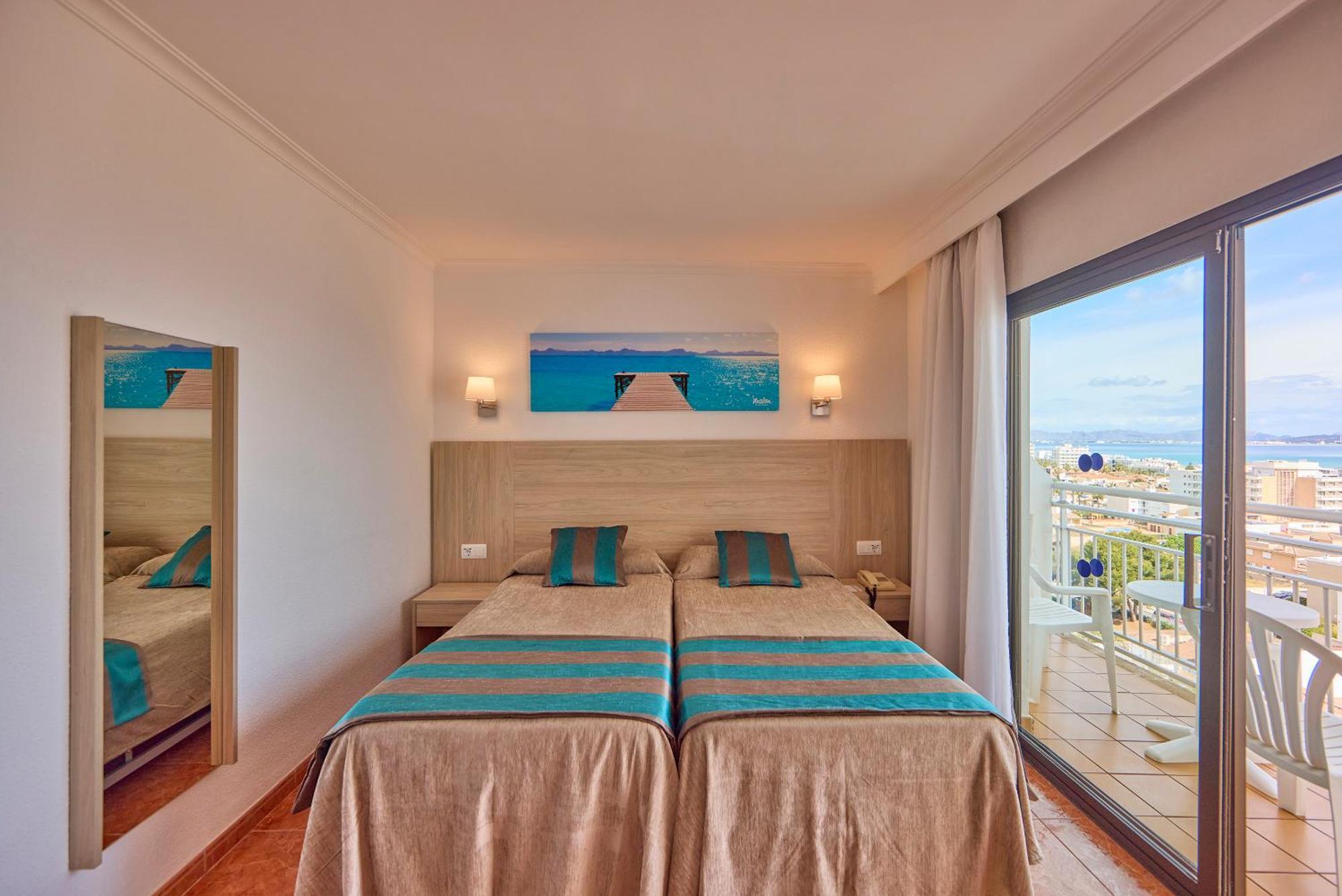 Ilusion Markus & Hotel Can Picafort (Mallorca)
