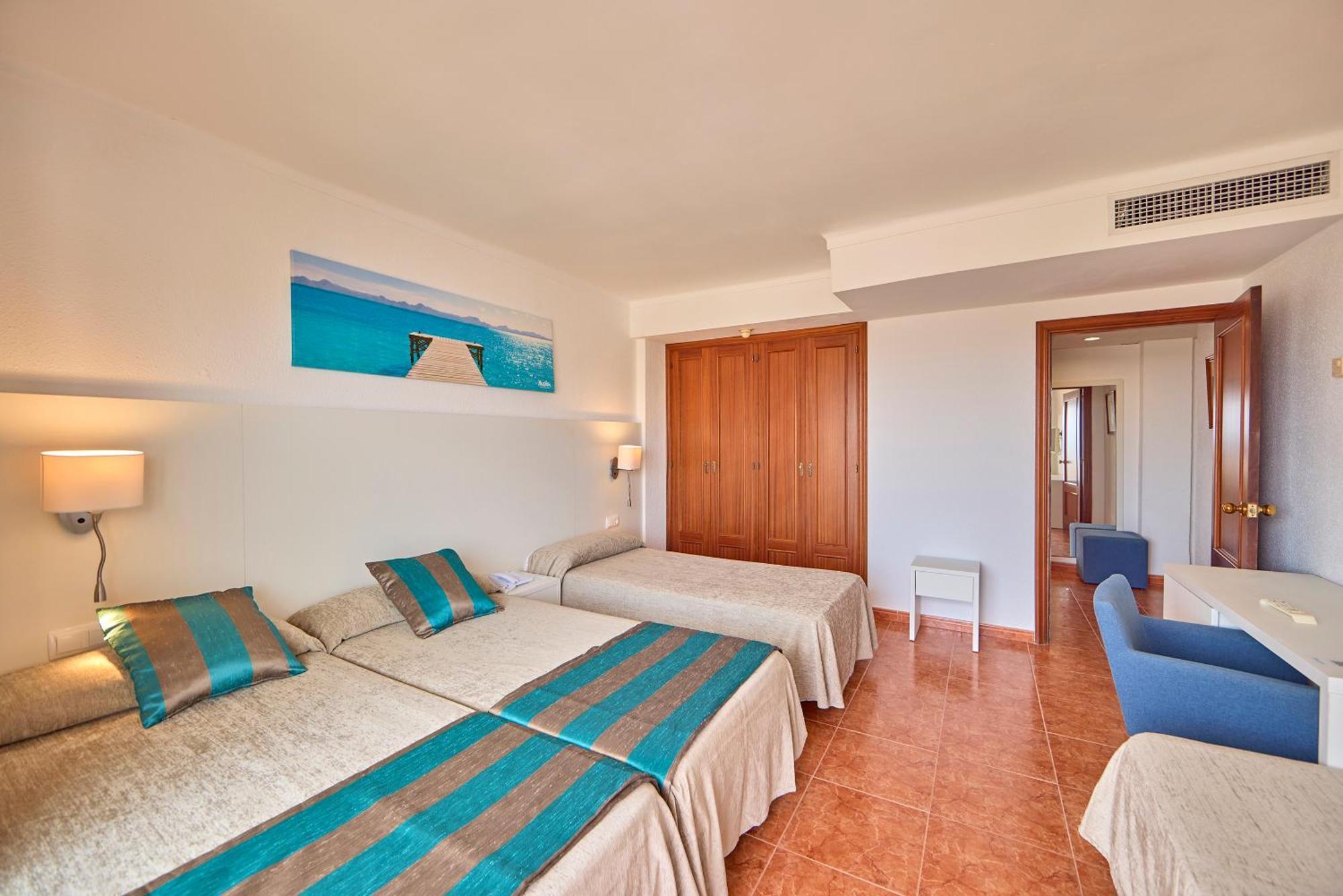 Hotel Ilusion Markus &