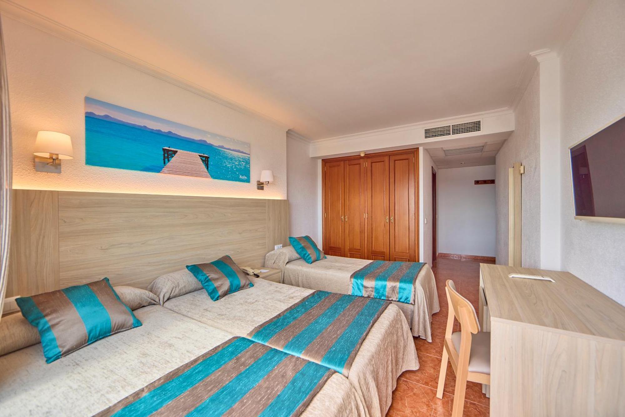 Ilusion Markus & Hotel 3*