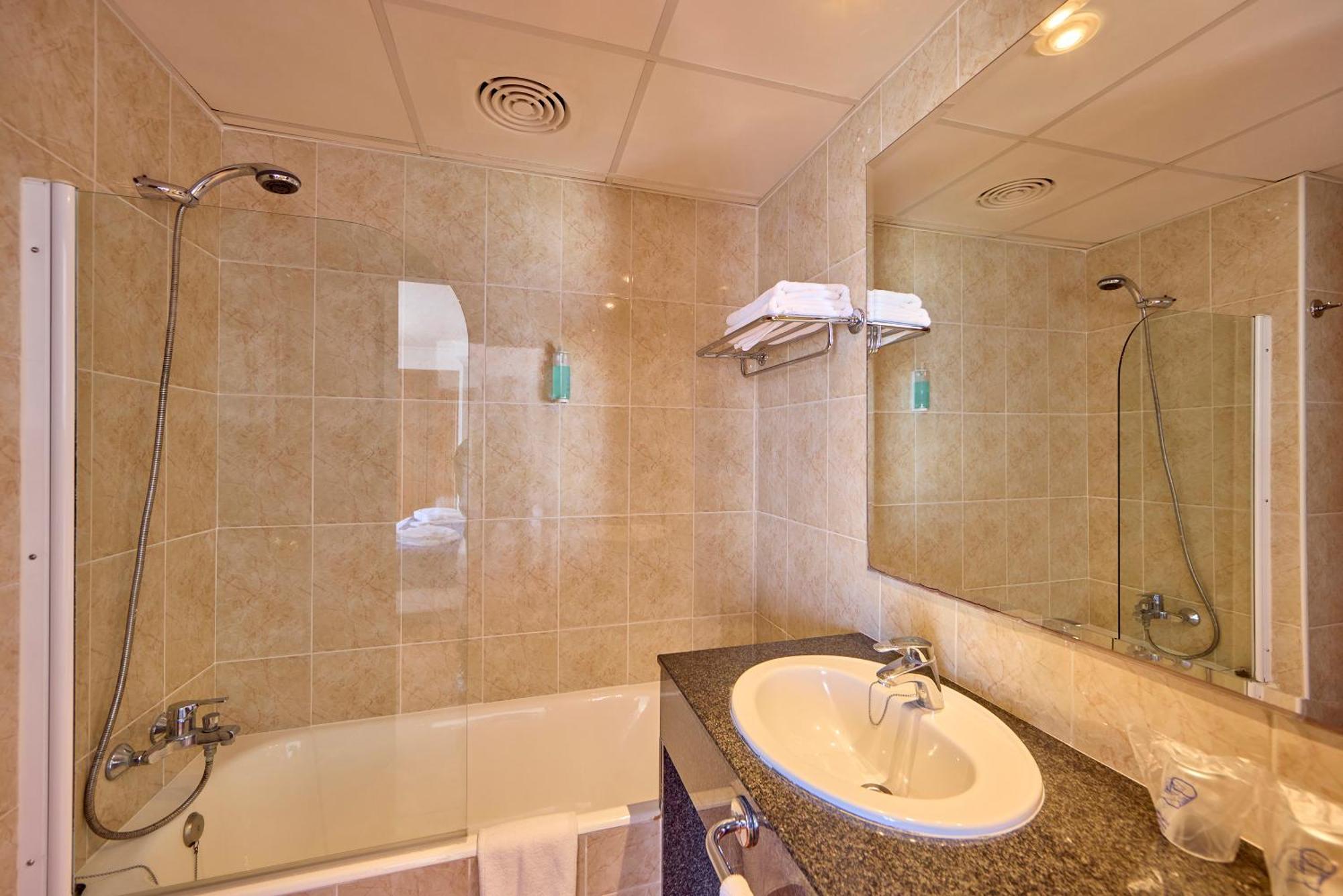 Hotel Ilusion Markus & 3*