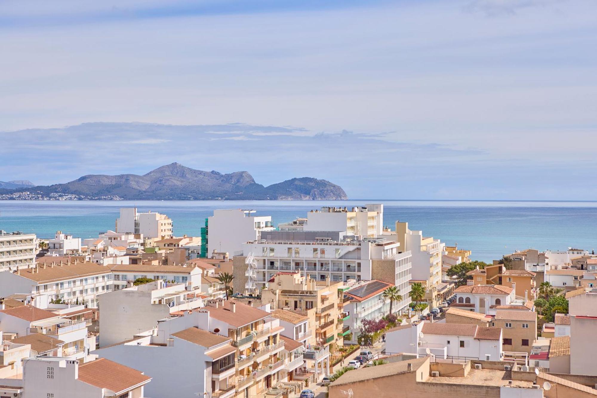 Ilusion Markus & 3* Can Picafort (Mallorca)