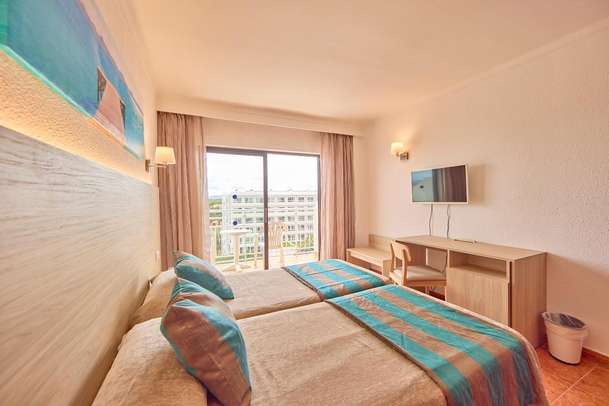 Hotel Ilusion Markus &