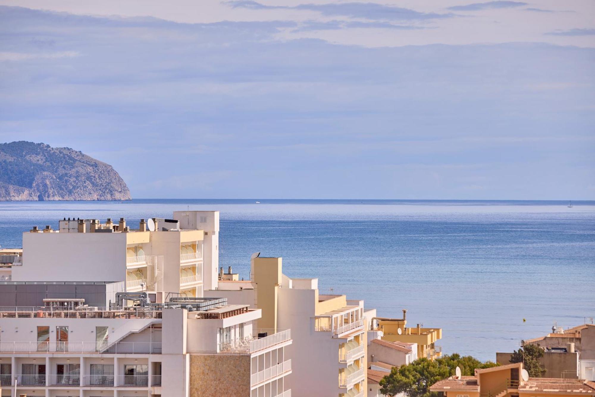 Ilusion Markus & Hotel 3*